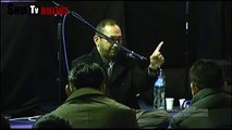 Mukhtar Nama Molana Ali Raza Rizvi 29 Dec 2014 Ruislip Imambargah London