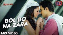 Bol Do Na Zara - Azhar [2016] Song By Armaan Malik FT. Emraan Hashmi & Nargis Fakhri [FULL HD] - (SULEMAN - RECORD)