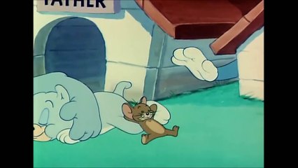Tom and Jerry Cartoon - Love That Pup [Cartoon Network]