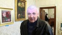 Roumanie: la résidence du Nicolae Ceausescu ouverte au public