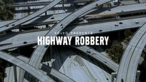 Highway Robbery - Volvo XC90 T8 Twin Engine Hybrid