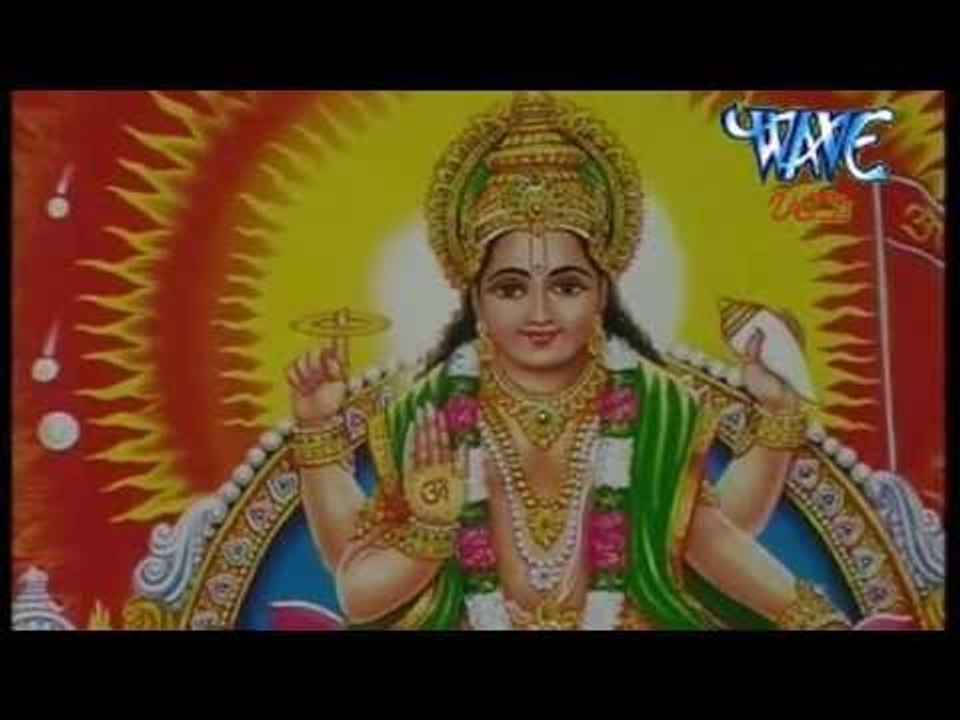 Saat Hi Ghorwa Chadhal | सात ही घोरवा चढ़ल | Kalpna Puje Chhathi Mai ke | Angika Chhath Geet