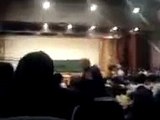 دانشگاه صنعتی شریف - 12 مهر-Tehran 4-Oct-Sharif -University