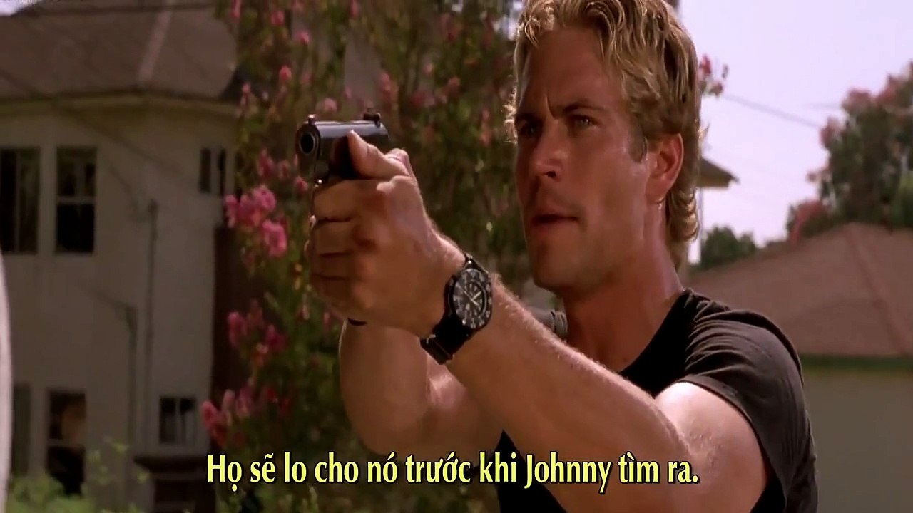 Quá nhanh quá nguy hiểm 7 (phần 1)