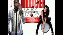 StoneBwoy - Murderer ft. Carabiara [[HotSoundzGH]]