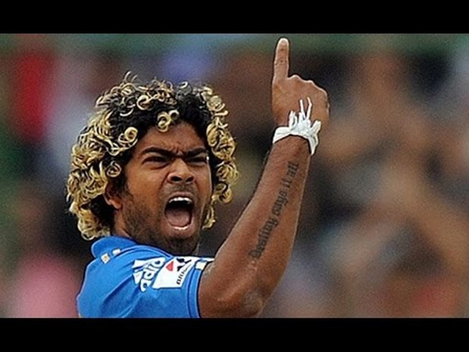 Best of Best Cricket HAT-TRICKS in Cricket History ever By Fast Bowler -