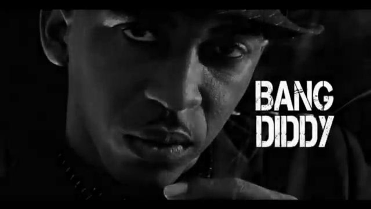 Bang Diddy | African Daugther | Official Music Video