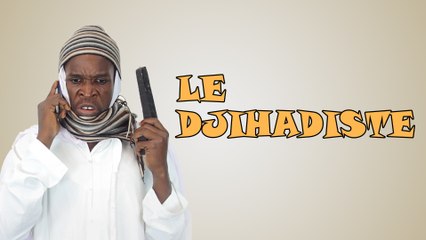 ALLO PREZI : LE DJIHADISTE