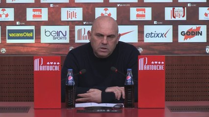 Monaco? Un match test