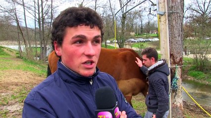 RHONE ALPES Actu - 08 AVRIL 2016