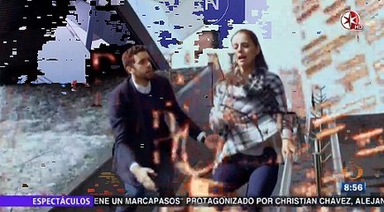 NOTA  DE FER Y PASIÓN Y PODER EN 1N