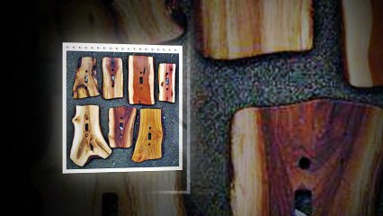 IDEAS RÙSTICAS PARA EL HOGAR