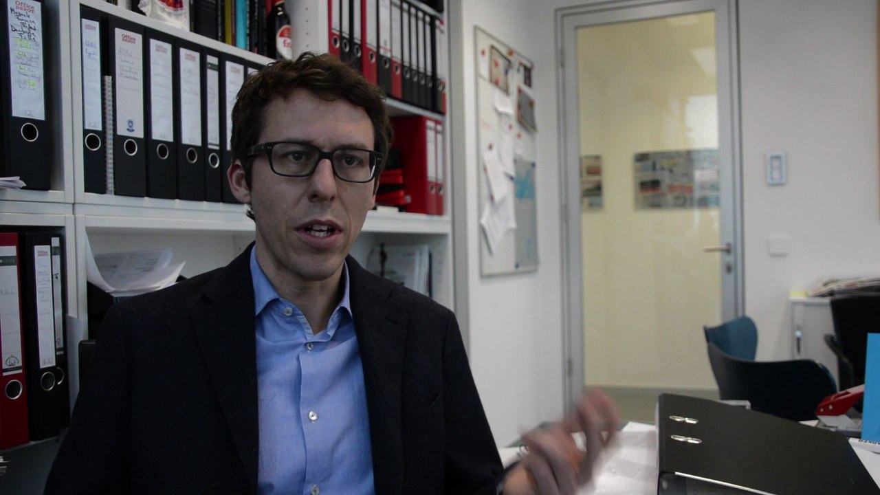 Panama Papers: les journalistes allemands "surpris"