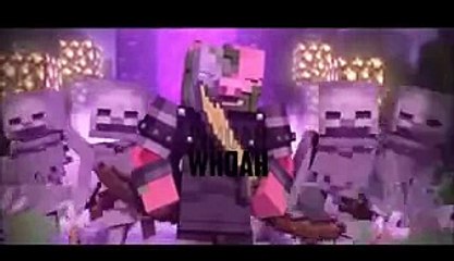 Minecraft Enchanted Miusic (Parody)