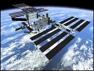 Documentary - The International Space Station (Part 1)