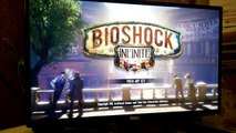Hardware test - Bioshock Infinite on Fx 6300   Gtx 950 - 4GB ram
