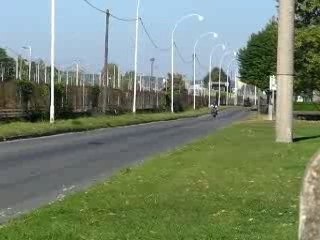 Video casse moteur