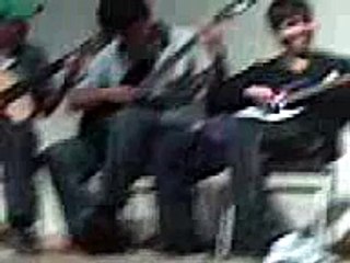 Los mejores musicos del mundo