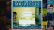 Read  Mary Gilliatts Short Cuts to Great Decorating  Full EBook
