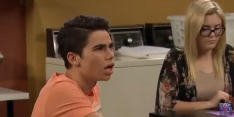 Gamer's Guide to Pretty Much Everything Season 1 Episode 20 The Goat