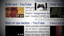 Ex-SJW Rant: Gamergate Deniers & SJW Takeover