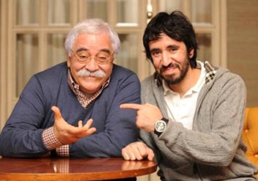 Ünlü Bir İş Adamı, Levent Kırca'dan Alacağından Vazgeçti