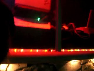 Even More Dorky Dancing, Banff.MOV