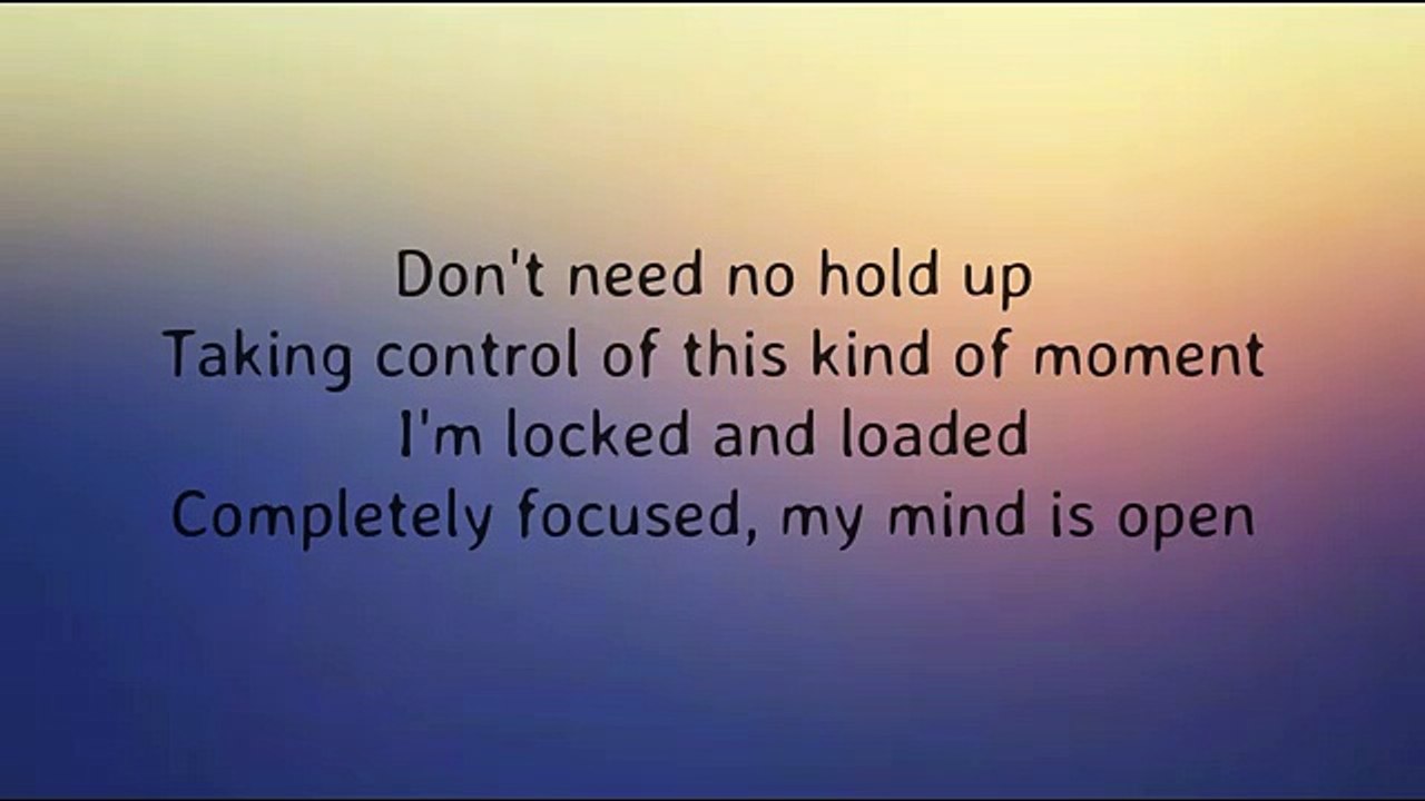 Ariana Grande - Dangerous Woman Cover (Music Lyrics)