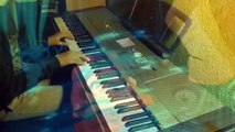 (The Lion King) This Land - Hans Zimmer PianoFilmCover SPECIAL