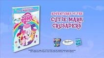 My Little Pony FIM: Adventures Of The Cutie Mark Crusaders - Twilight Meets Her Fans