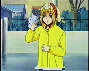 AMV- Animez- Someday /Nickleback)