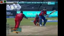 Top 10 Great Switch Hits In Cricket History