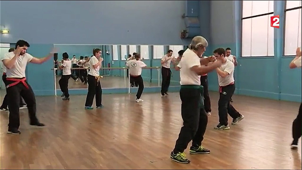 Seniors : profiter pour rester jeune