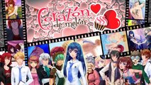 Corazón de melón episodio 29 Kentin con respuestas 2/2