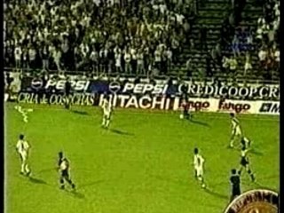 Mega trick drible riquelme