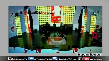 EL MAYOR CLASICO, BULOVA, Y MUSICÓLOGO PRESENTACIÓN INICIAL PREMIOS QTV-PREMIOS QTV-VIDEO