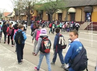 Kretanje za zdravlje, 08. april 2016. (RTV Bor)