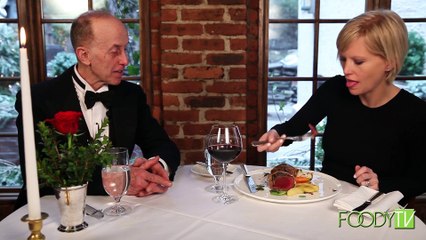 Story Of Cooking Season 3 Episode 6 - One If By Land Two If By Sea