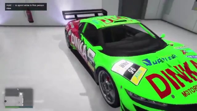 (CLOSED)Modded Account Giveaway! *Unlock All Account* (GTA 5 Online) FREE