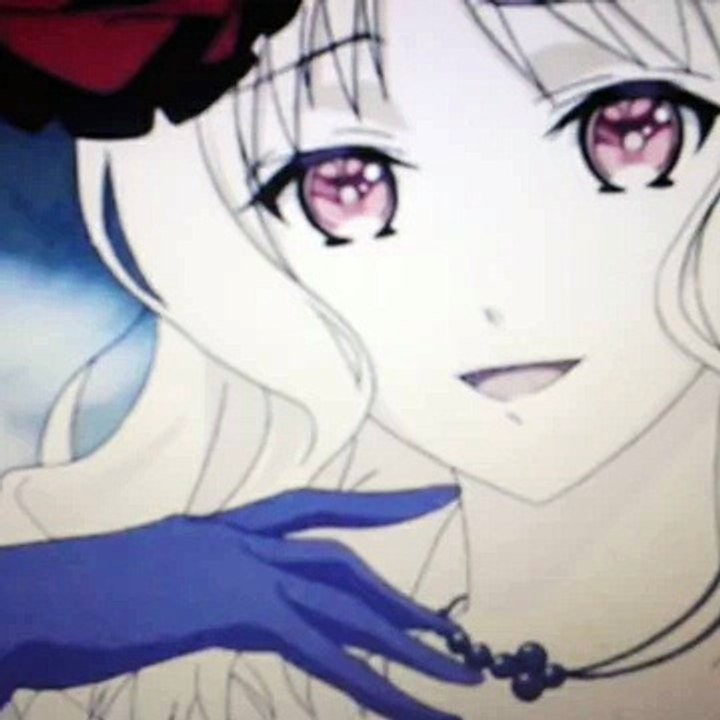 Yui Diabolique lovers