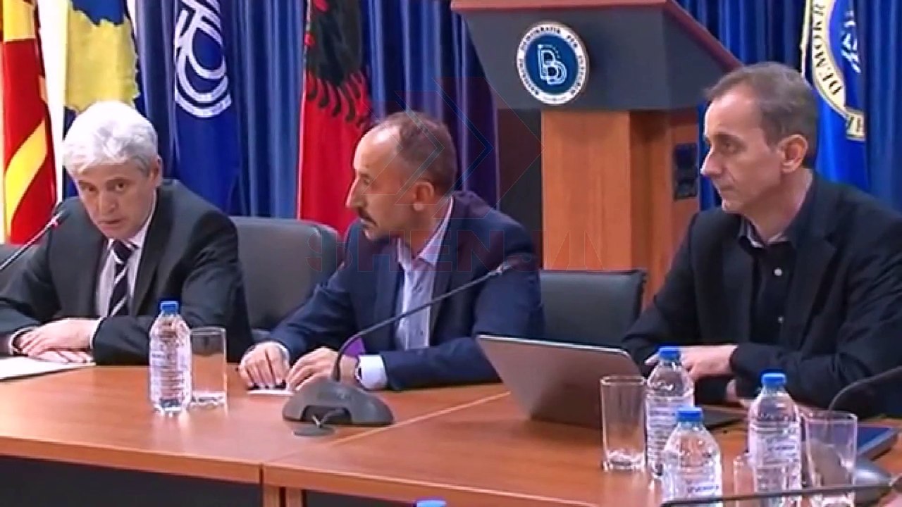 Analistët: VMRO-BDI përsëri bashkë