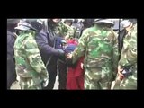 2008年中国武装警察によるチベット人弾圧2