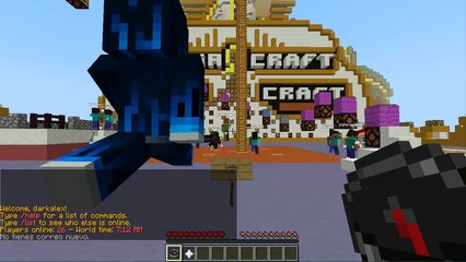 Clases De SkyWars / Minecraft Random / Wowkevin Ft elrubiusOMG real?