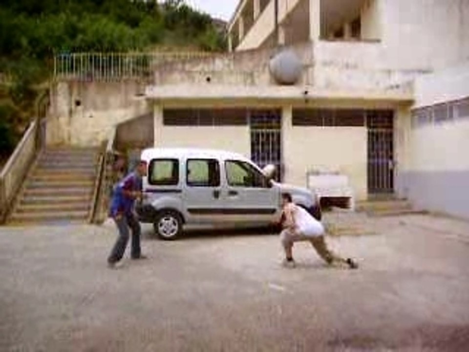 JSK --> zaknoun (kabylie)