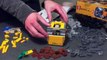 LEGO Ideas Wall-E Set 21303 | Unboxing Time Lapse Build!