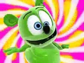 Gummy Bear (Gumi Miś) - Smoczek- smoczek