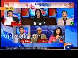 Shame on PTV for not on-airing Parliament speeches , Imran Khan has right to address via PTV :- Iftikhar Ahmed