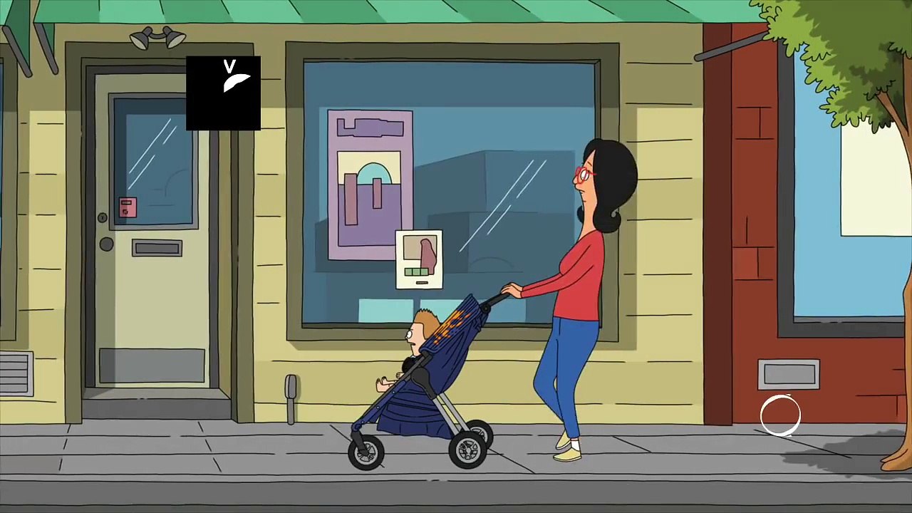 BOBS BURGERS | Sleep Witch | ANIMATION on FOX