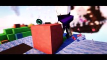 Intro~Reivax V2[Minecraft Animation]FT.PizzaArtz~by Luds Animations