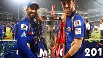 Duniya Hila Denge Mumbai Indians Anthem Song IPL 2016 - MI THEME SONG IPL 9